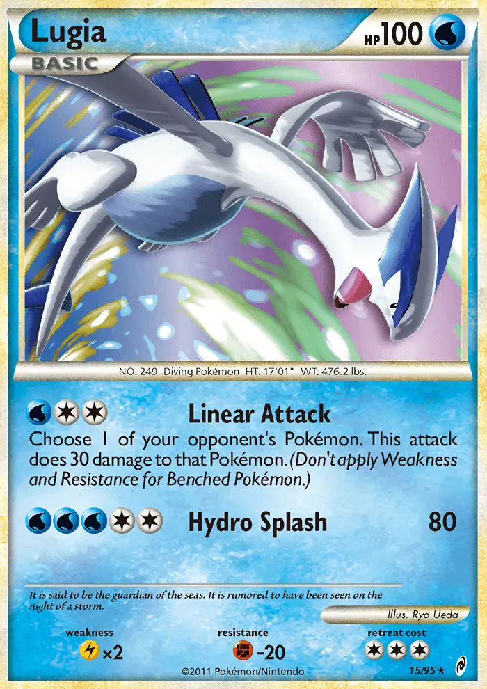 Lugia from col1