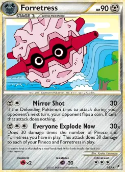 Call of Legends card #5