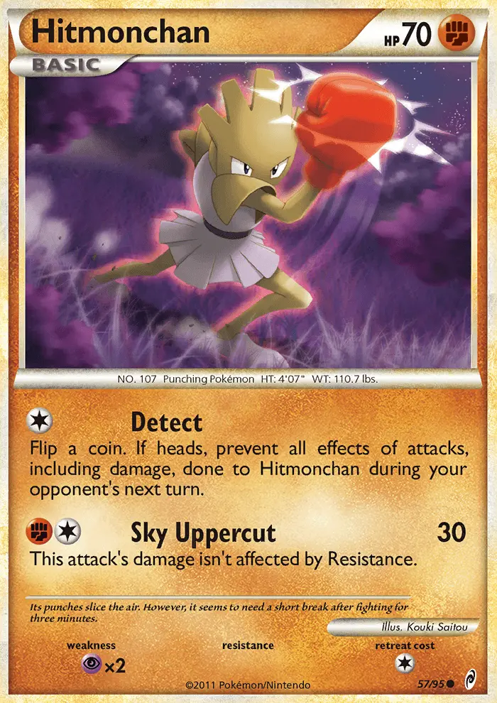 Hitmonchan from col1