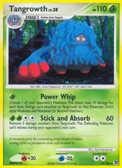 Great Encounters card #10
