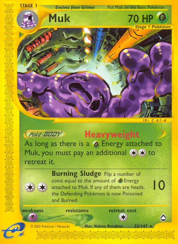 Muk from ecard2