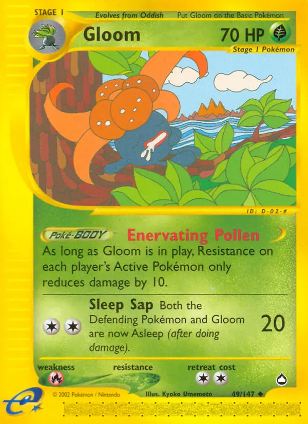 Gloom from ecard2