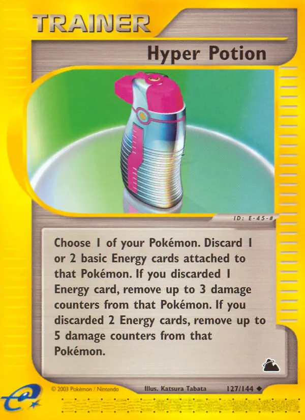 Hyper Potion from ecard3
