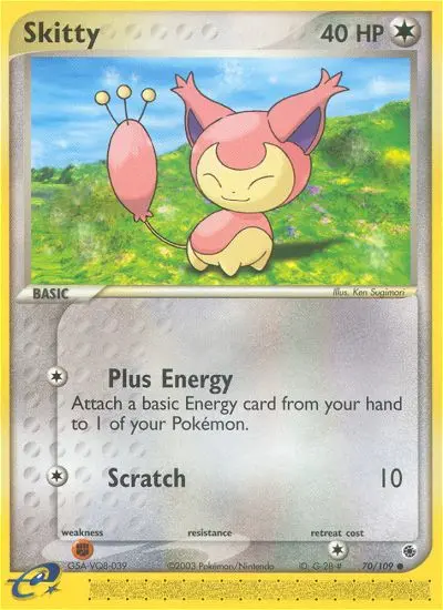 Skitty from ex1