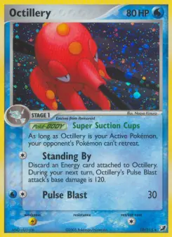 Unseen Forces card #10