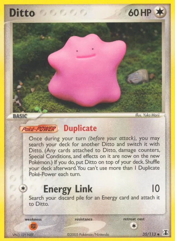 Ditto from ex11