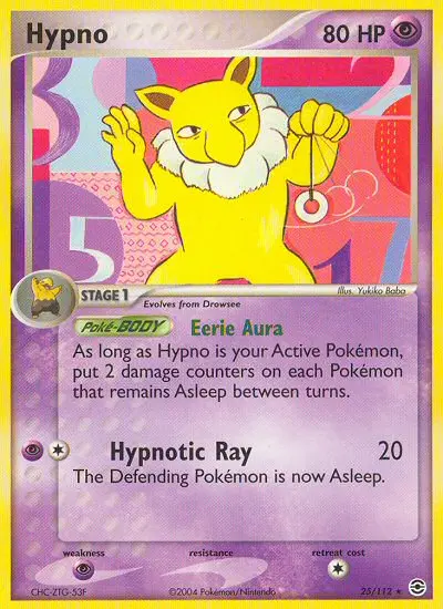 Hypno from ex6
