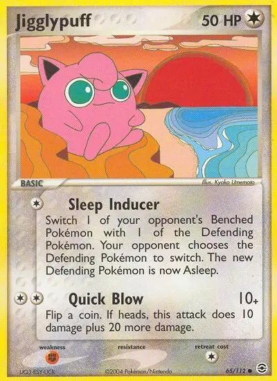 Jigglypuff from ex6