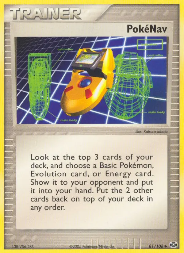 PokéNav from ex9
