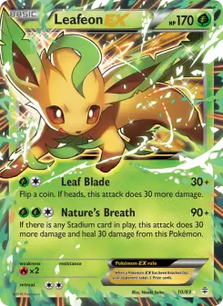 Generations card #10
