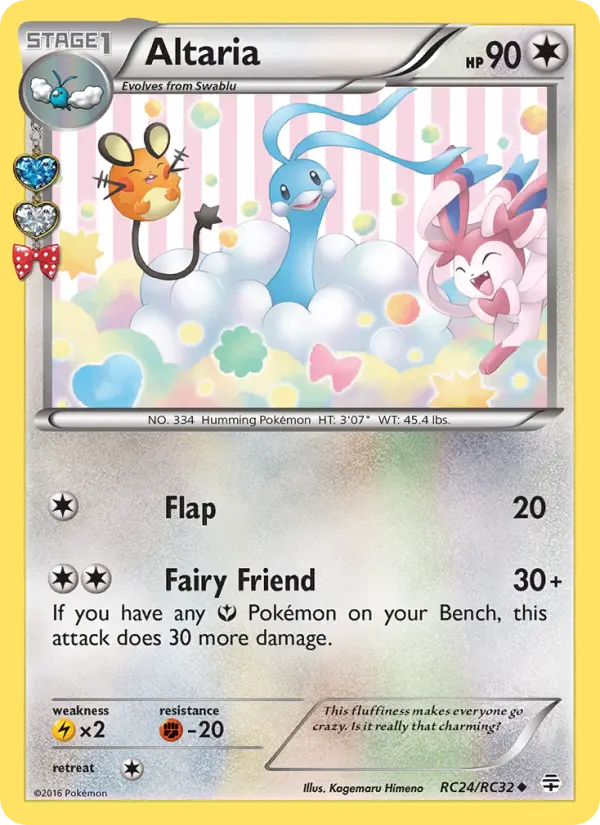 Altaria from g1