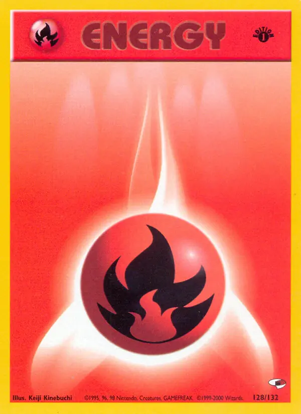 Fire Energy from gym1