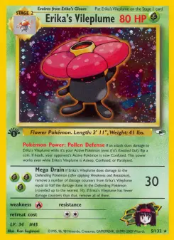 Gym Heroes card #5