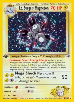 Gym Heroes card #8