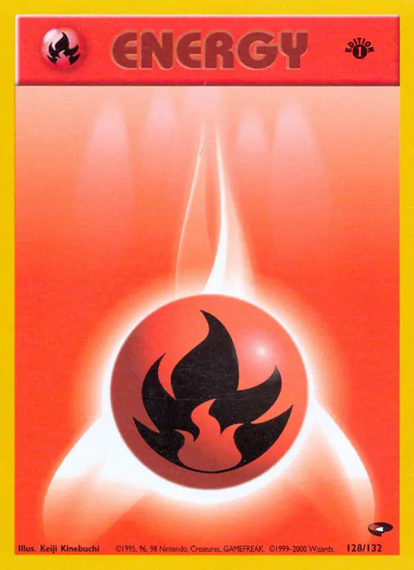 Fire Energy from gym2