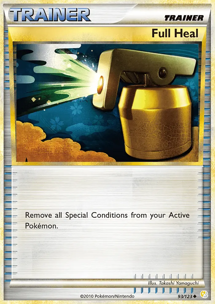 Full Heal from hgss1