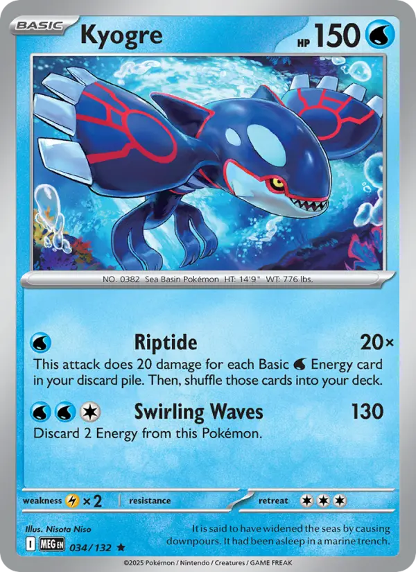 Kyogre from me01