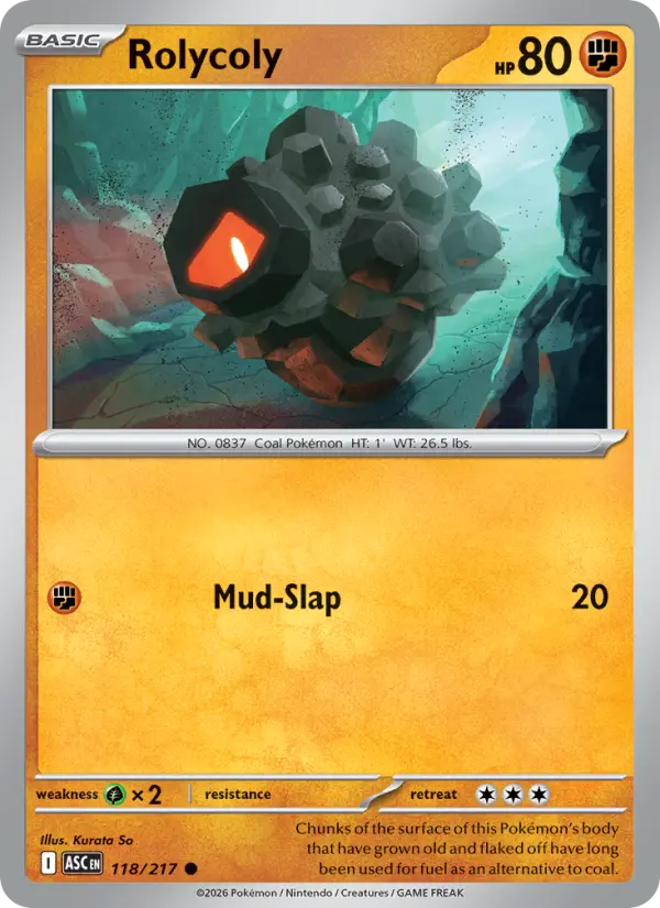 Rolycoly from me02.5