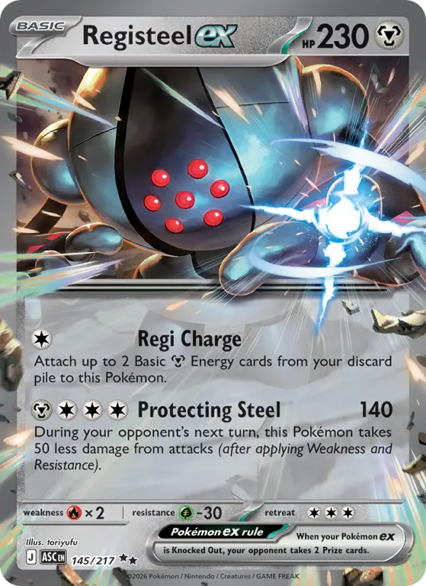 Registeel ex from me02.5