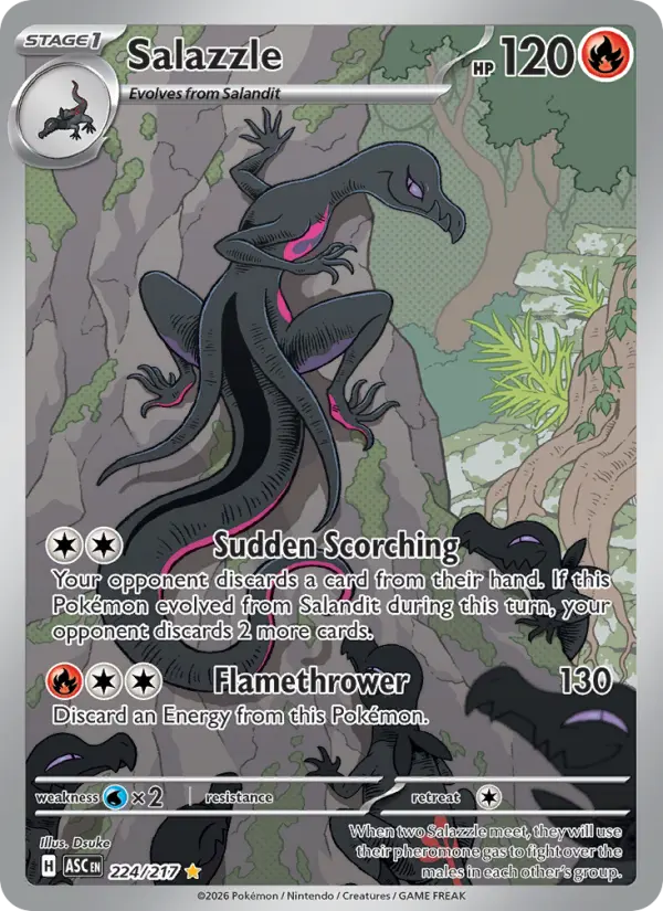 Salazzle from me02.5