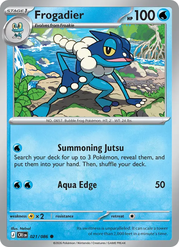 Frogadier from me04