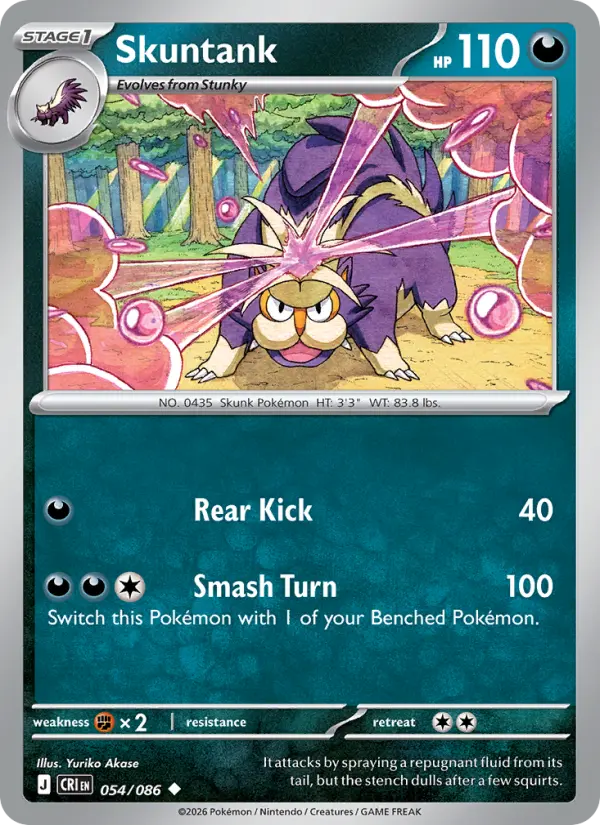 Skuntank from me04