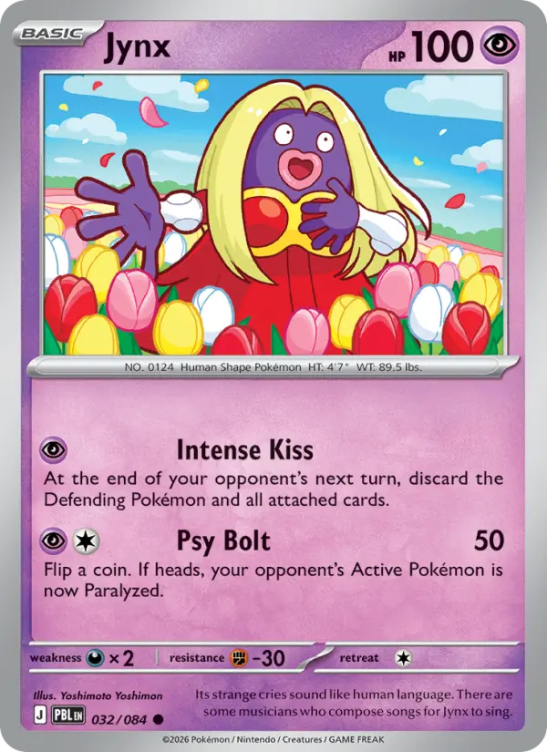 Jynx from me05