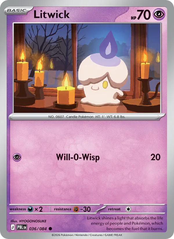 Litwick from me05