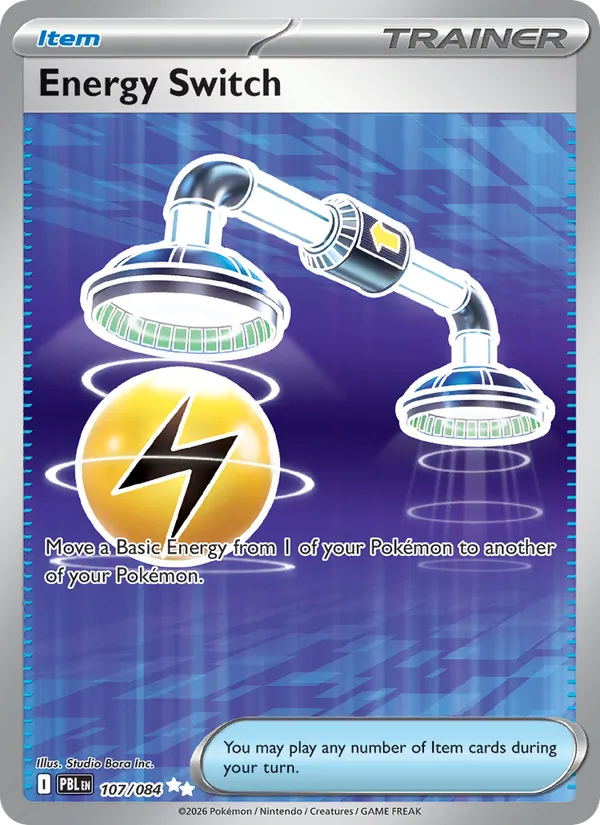 Energy Switch from me05