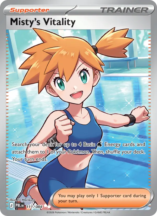 Misty's Vitality from me05