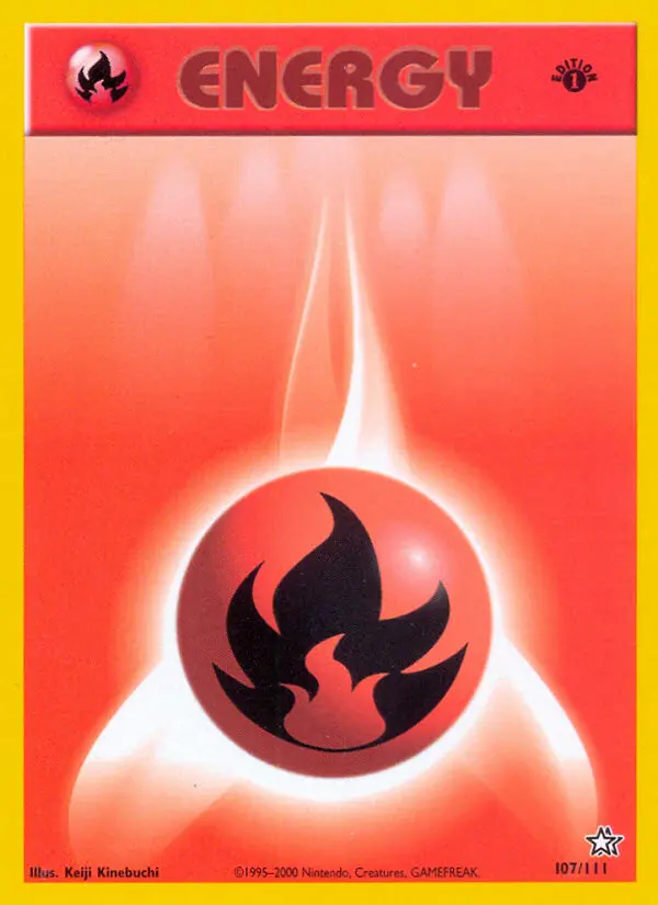 Fire Energy from neo1