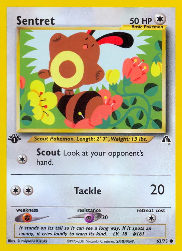 Sentret from neo2
