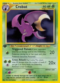 Neo Revelation card #4