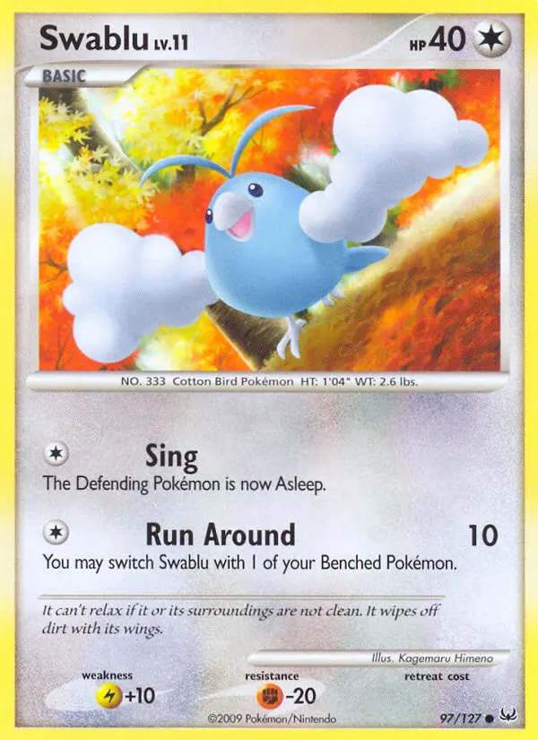 Swablu from pl1