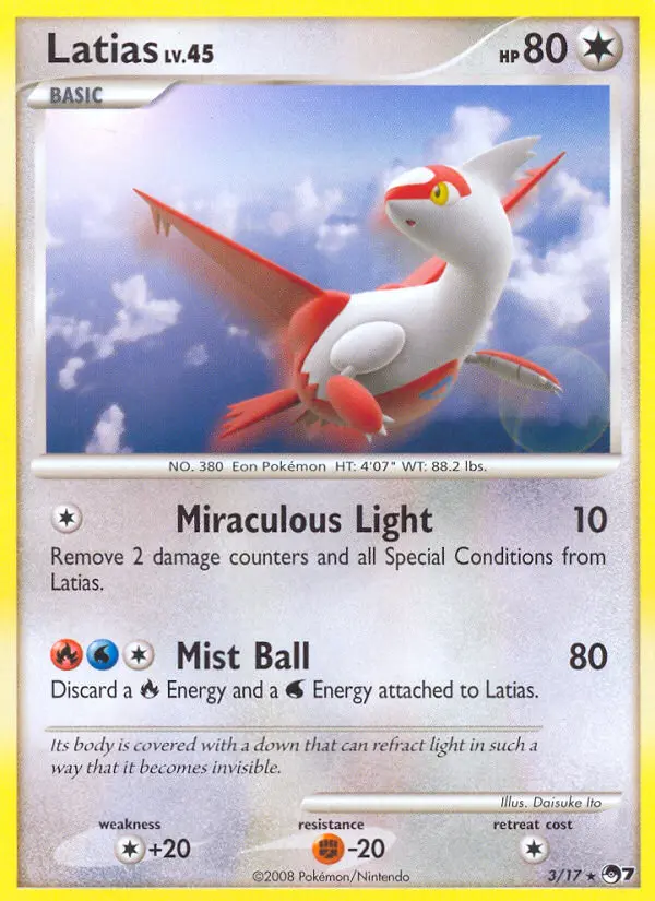 Latias from pop7