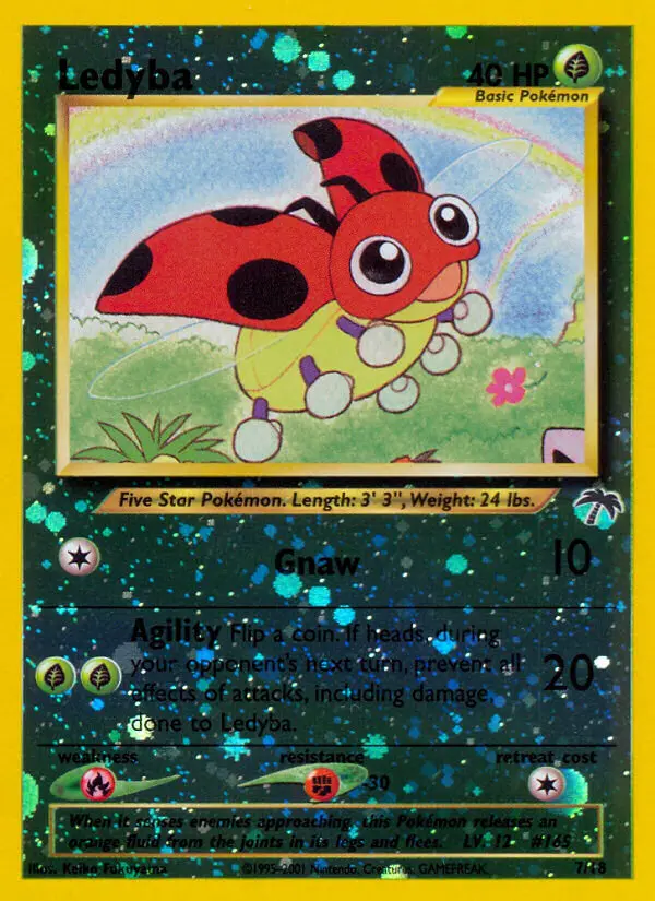 Ledyba from si1