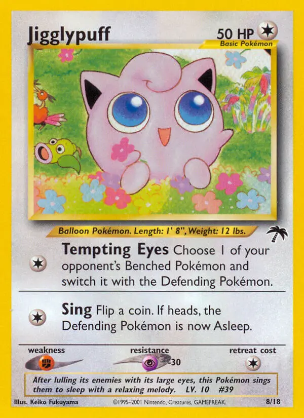 Jigglypuff from si1