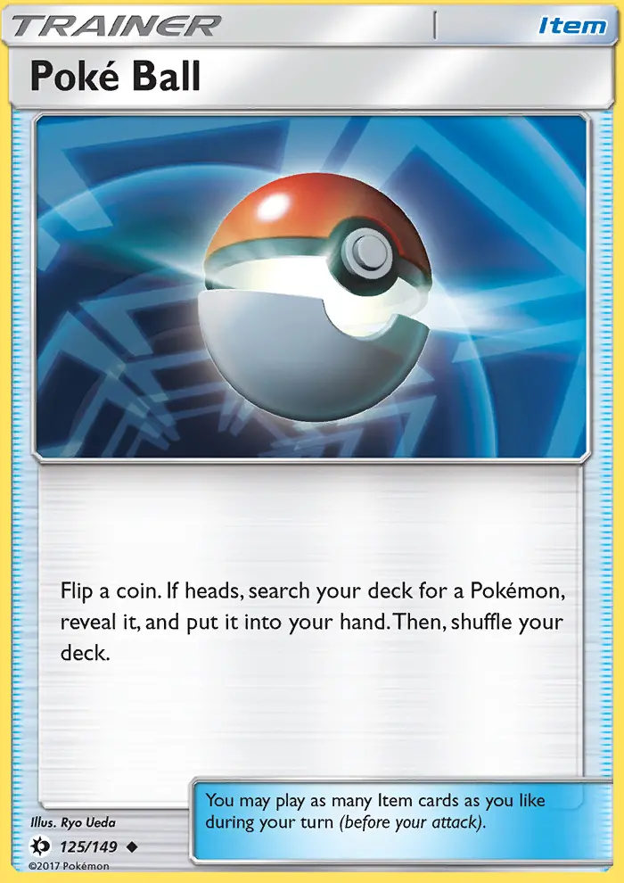 Poké Ball from sm1
