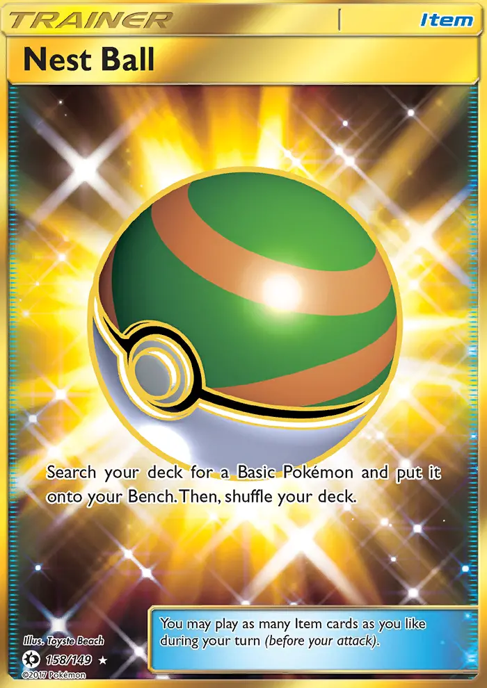 Nest Ball from sm1