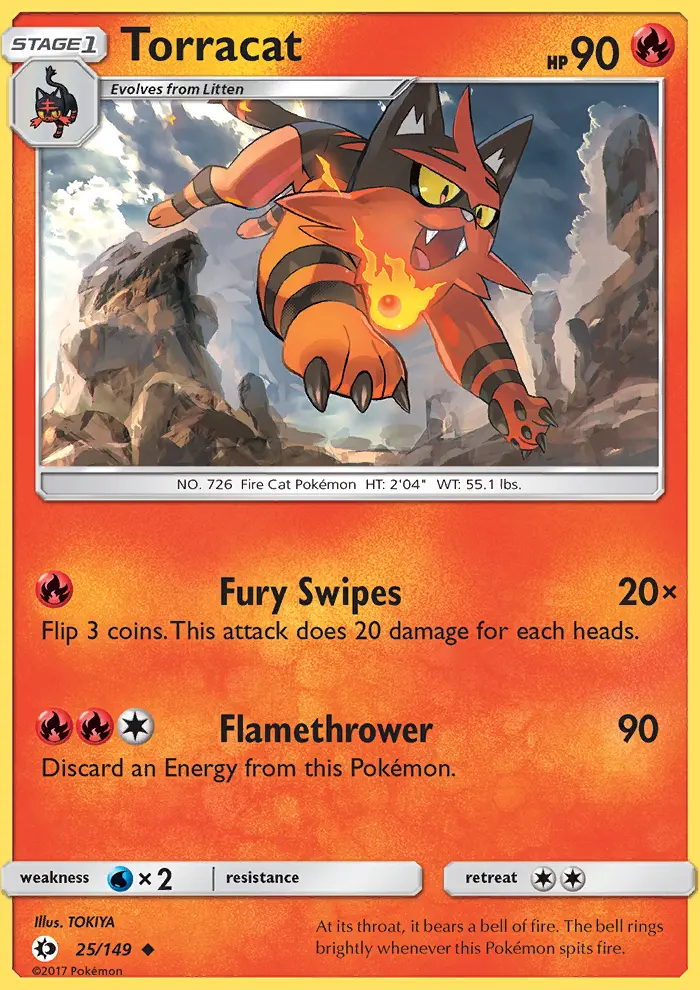 Torracat from sm1