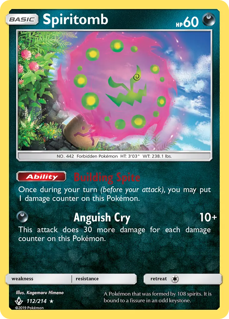 Spiritomb from sm10