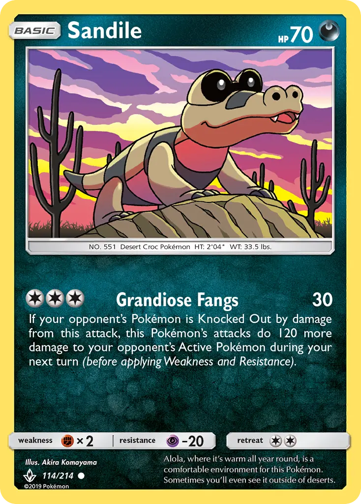 Sandile from sm10