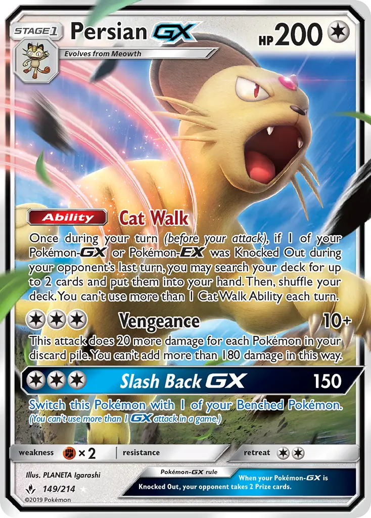 Persian GX from sm10