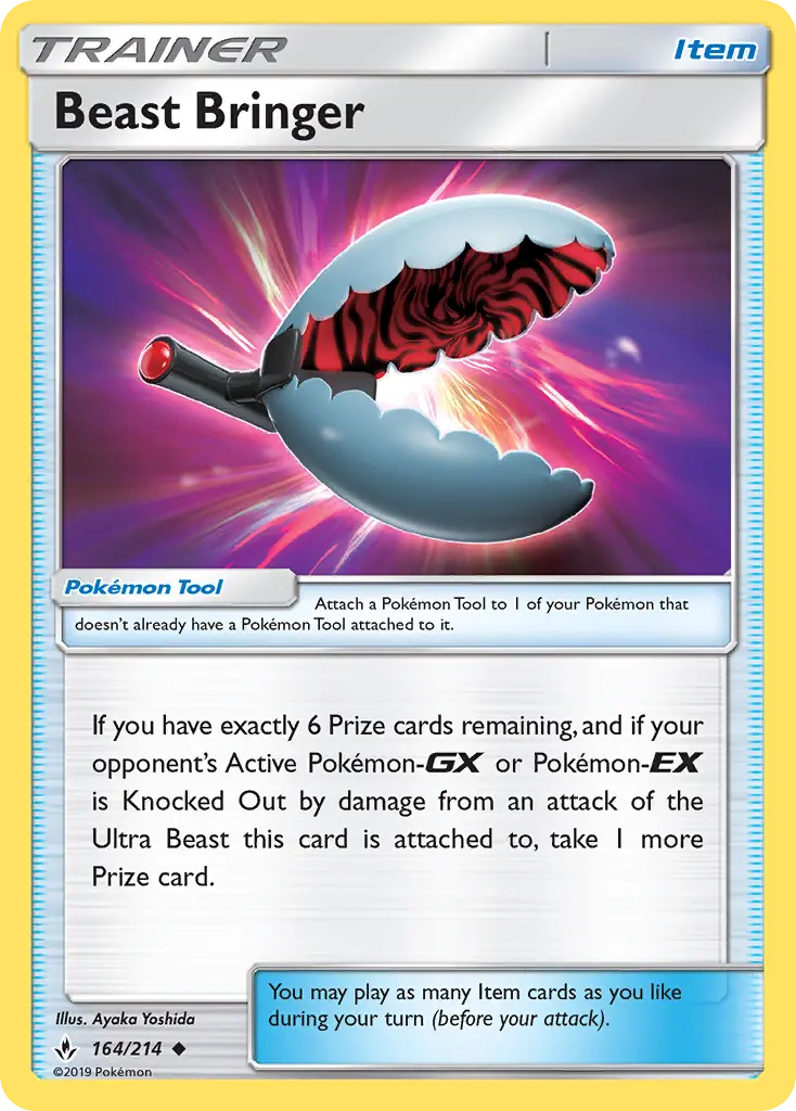 Beast Bringer from sm10