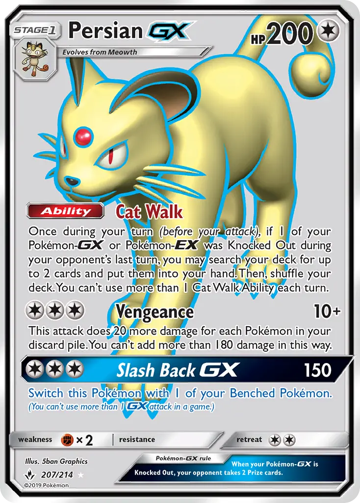 Persian GX from sm10
