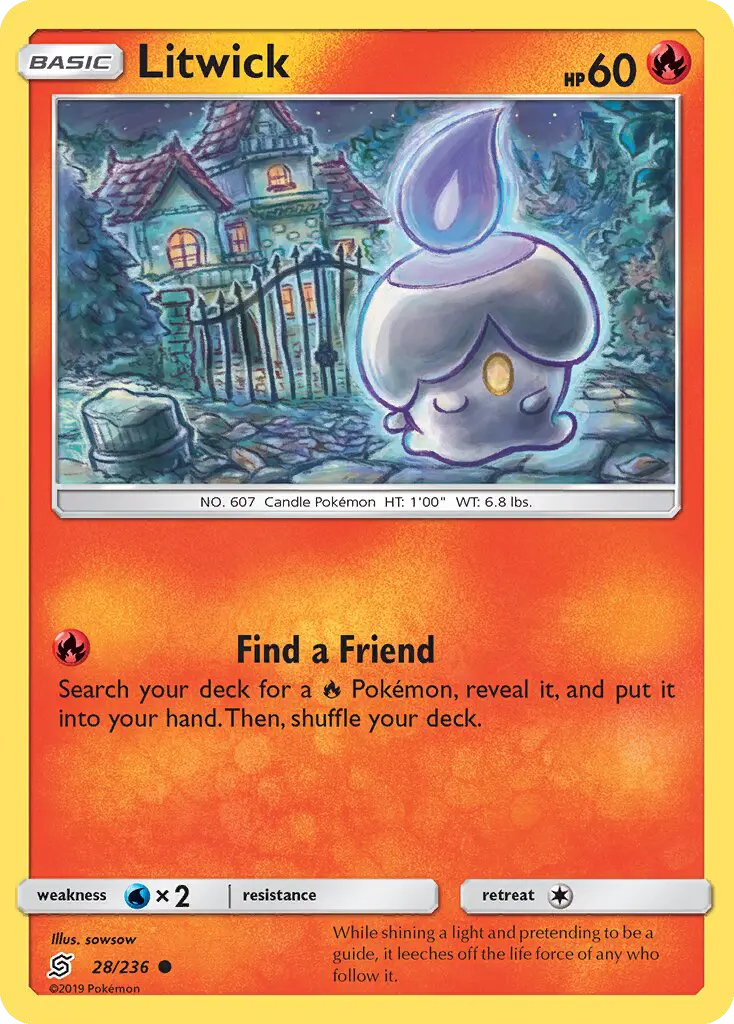 Litwick from sm11