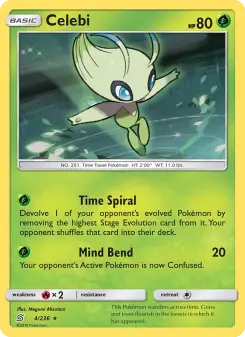 Celebi #4