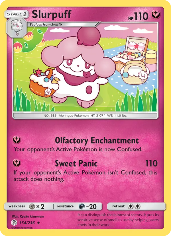 Slurpuff from sm12
