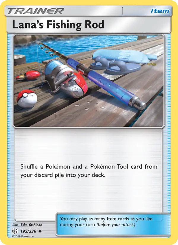 Lana’s Fishing Rod from sm12