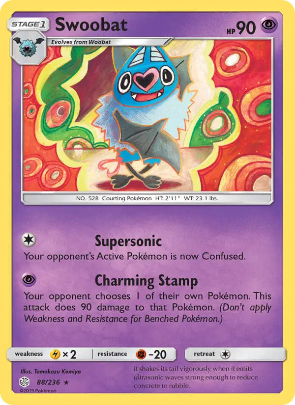 Swoobat from sm12